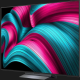 Телевізор LG 55 OLED55C5 (UA REGION)
