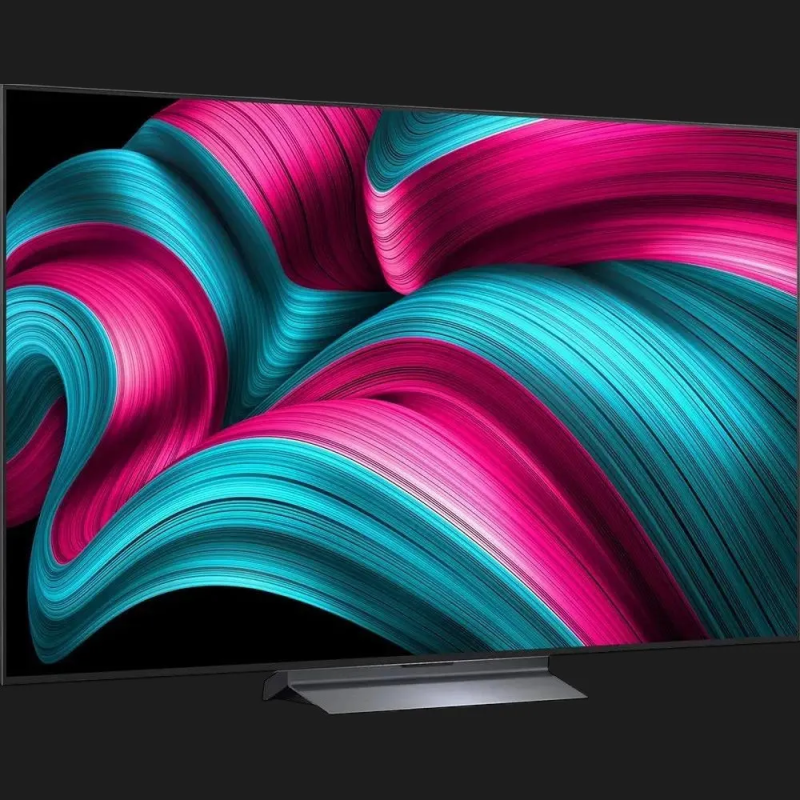 Телевізор LG 83 OLED83C5 (UA REGION)