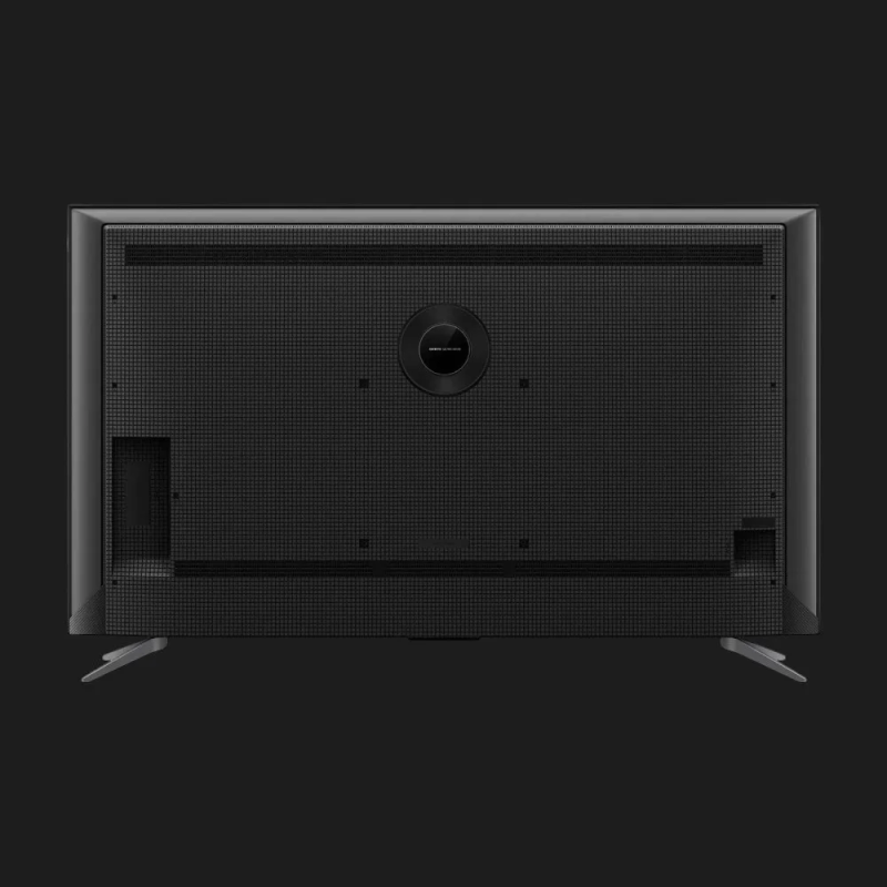Телевізор TCL 55 55C655 PRO (UA REGION)