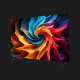 Телевізор TCL 85 85P69B (UA REGION)