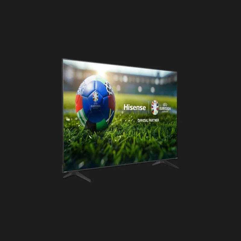 Телевізор Hisense 85 85A6N (UA REGION)