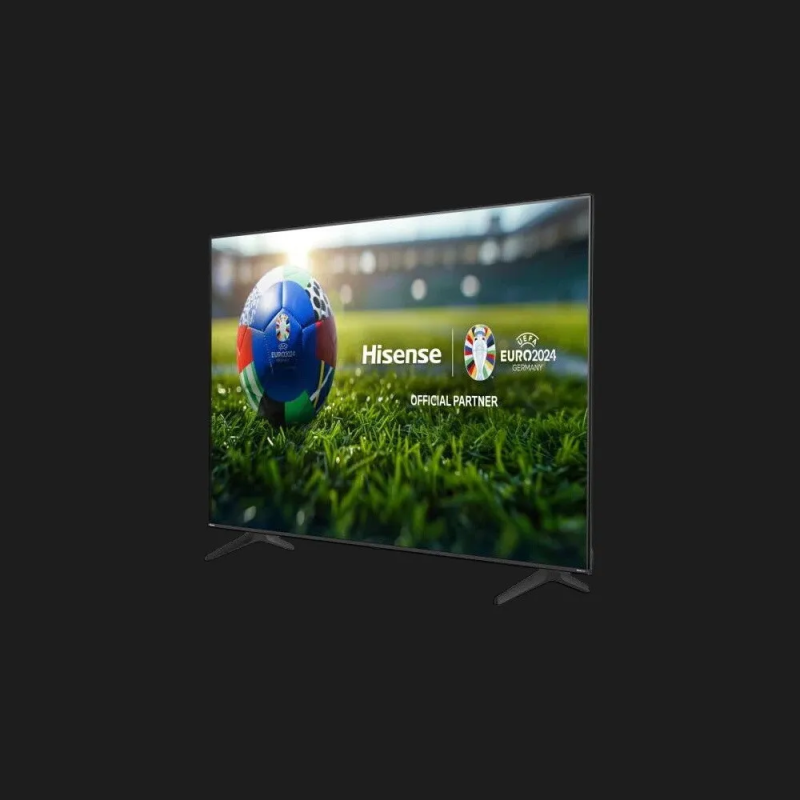 Телевізор Hisense 85 85A6N (UA REGION)