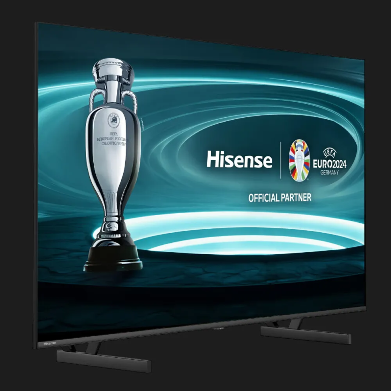 Телевізор Hisense 75 75U6NQ (UA REGION)