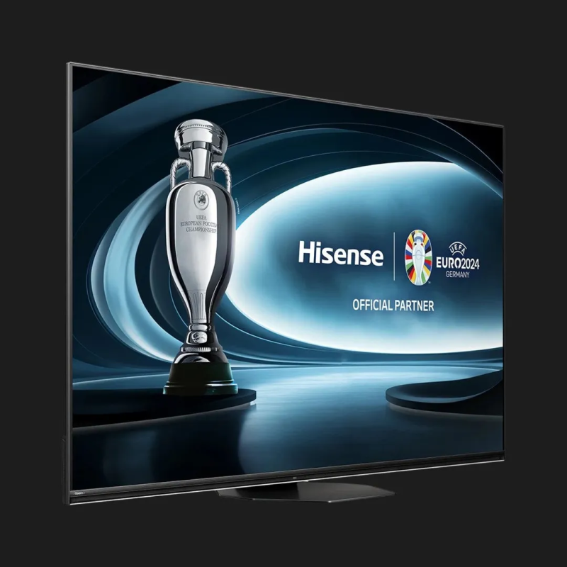 Телевізор Hisense 75 75U8NQ (UA REGION)