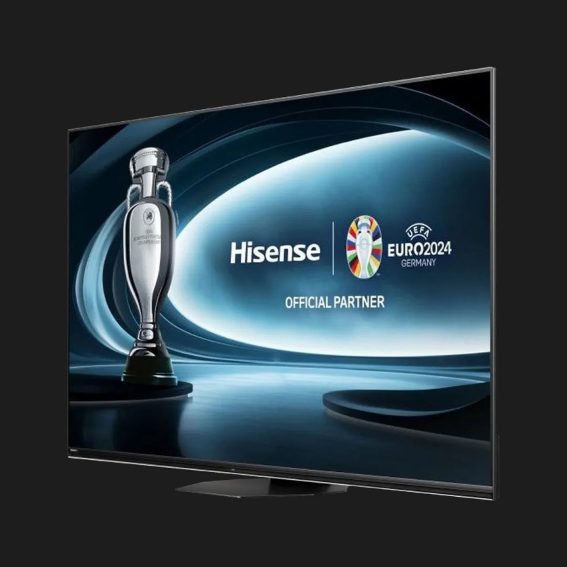 Телевізор Hisense 75 75U8NQ (UA REGION)