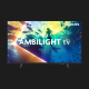 Телевізор Philips 43 43PUS8010/12 (UA REGION)