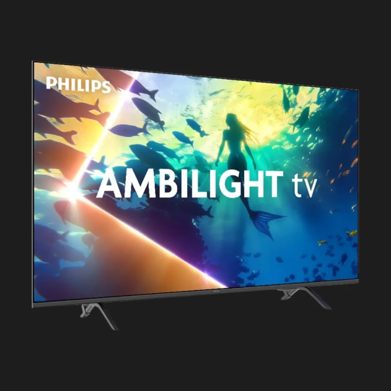 Телевізор Philips 50 50PUS8010/12 (UA REGION)