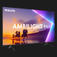 Телевізор Philips 65 65PUS8510/12 (UA REGION)