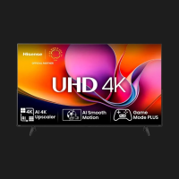 Телевізор Hisense 55 55A6Q (UA REGION)