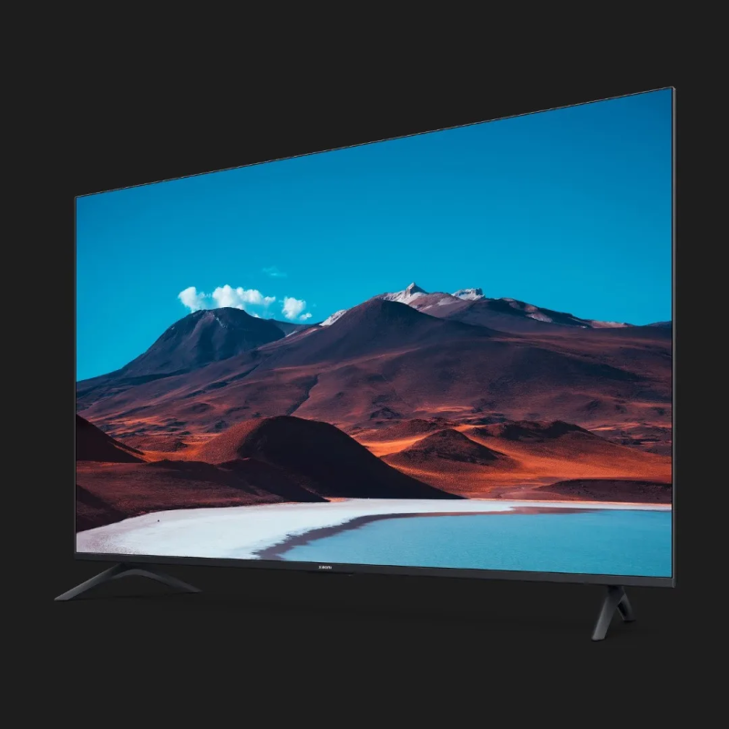 Телевізор Xiaomi 43 TV A 2026 (UA REGION)