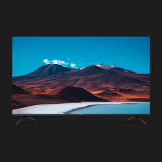 Телевізор Xiaomi 50 TV A 2026 (UA REGION)