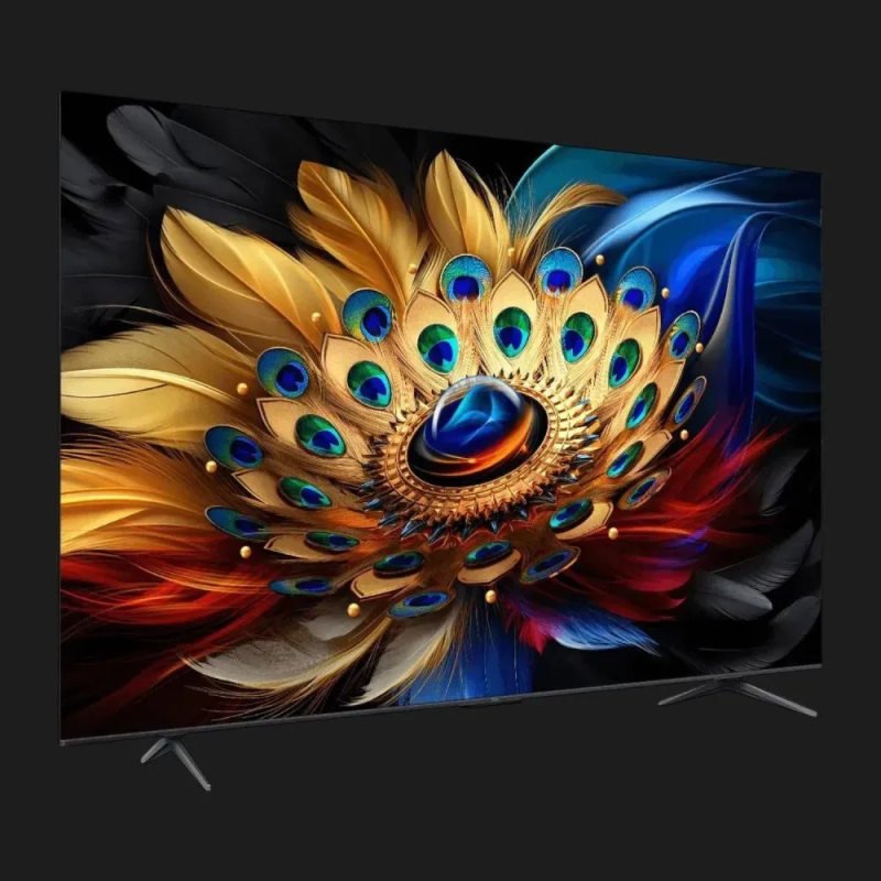 Телевізор TCL 50 50C655 (UA REGION)