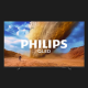 Телевізор Philips 43 43PUS7810/12 (UA REGION)