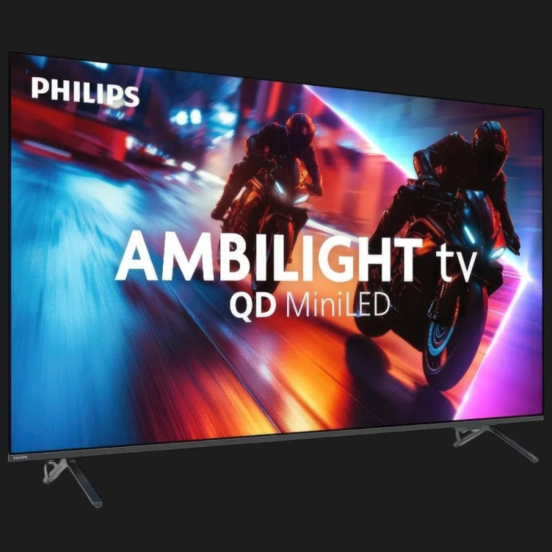 Телевізор Philips 55 55MLED920/12 (UA REGION)
