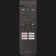 Телевізор Philips 55 55MLED920/12 (UA REGION)