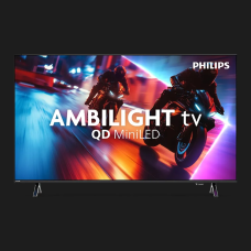 Телевізор Philips 55 55MLED920/12 (UA REGION)