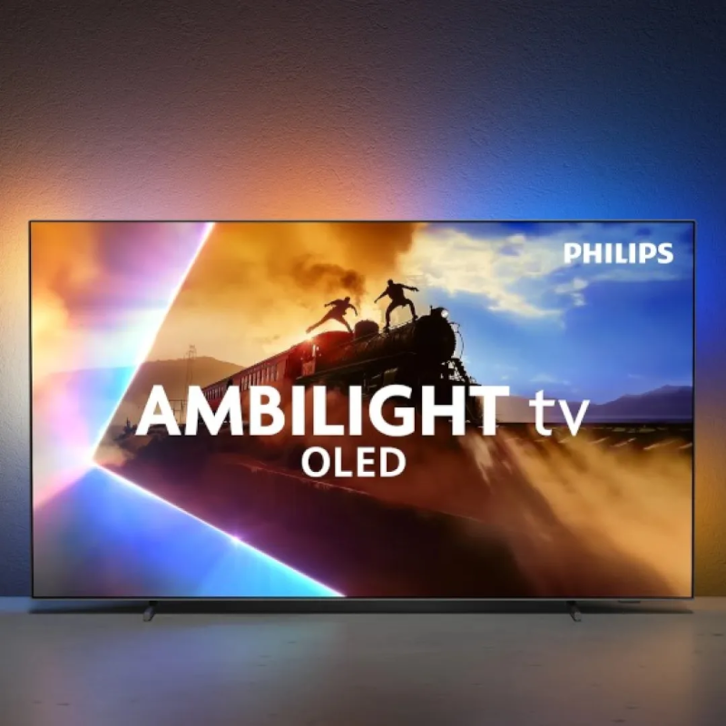 Телевізор Philips 55 55OLED770/12 (UA REGION)