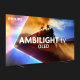 Телевізор Philips 65 65OLED770/12 (UA REGION)