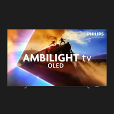 Телевізор Philips 65 65OLED770/12 (UA REGION)