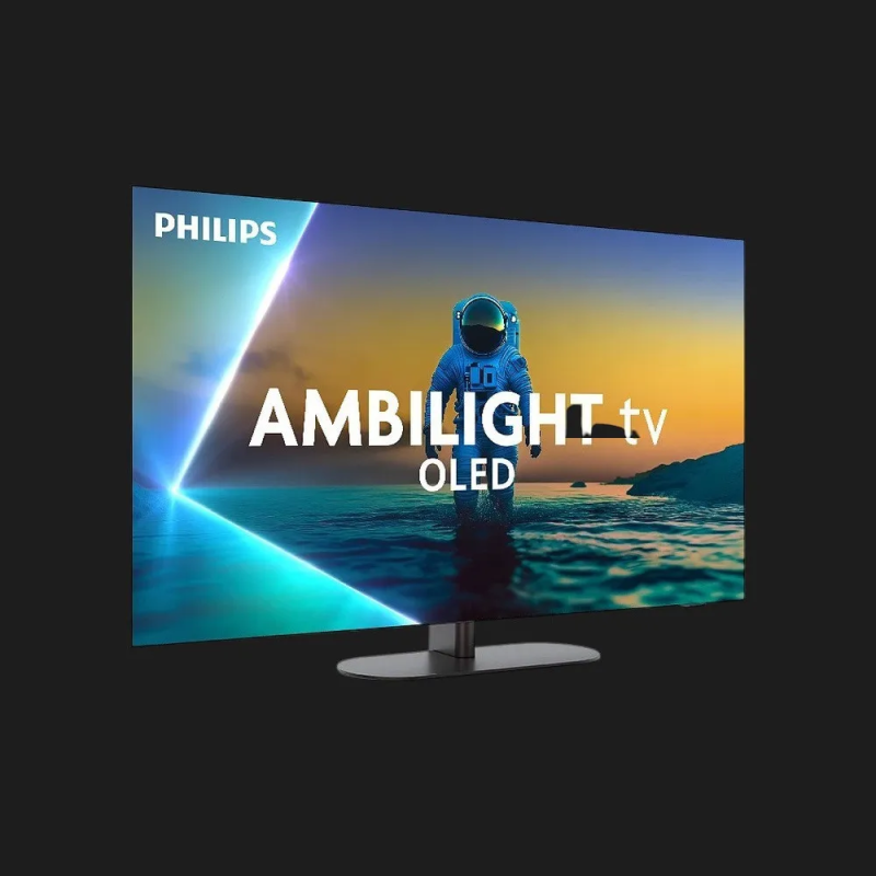 Телевізор Philips 65 65OLED820/12 (UA REGION)