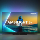 Телевізор Philips 65 65OLED820/12 (UA REGION)