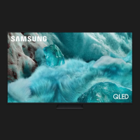 Телевізор Samsung 75 QE75Q7F5 (UA REGION)