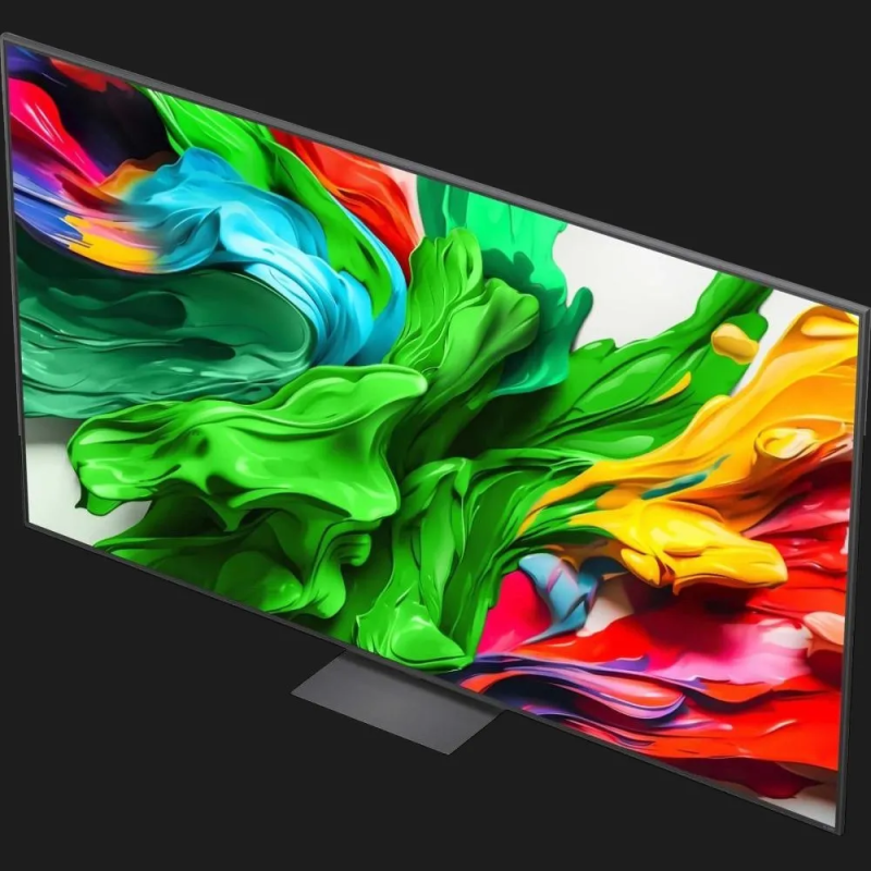 Телевізор LG 100 100QNED86A6 (UA REGION)