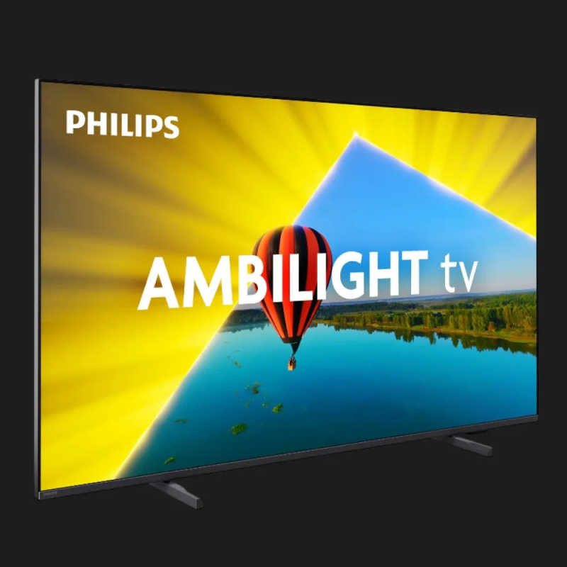 Телевізор Philips 55 55PUS8079 (UA REGION)