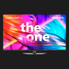 Телевізор Philips 65 (65PUS8919) (UA REGION)