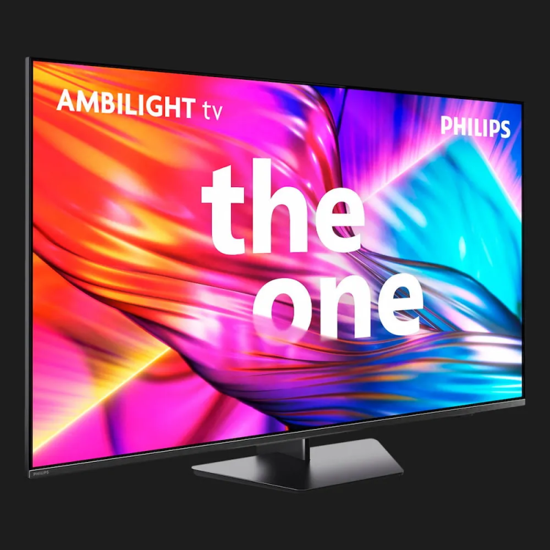 Телевізор Philips 43 (43PUS8919) (UA REGION)