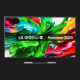 Телевізор LG 50 50QNED86A6C (UA REGION)
