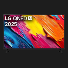 Телевізор LG 43 43QNED70A6A (UA REGION)