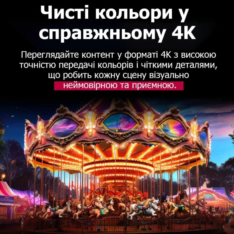 Телевізор LG 75 75NANO90A6B (UA REGION)