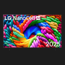 Телевізор LG 75 75NANO90A6B (UA REGION)