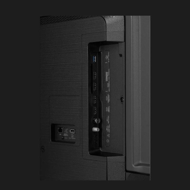 Телевізор Hisense 75 75E7Q PRO (UA REGION)
