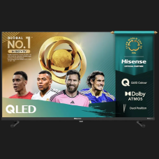 Телевізор Hisense 40 40A5Q (UA REGION)