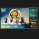 Телевізор Hisense 40 40A4Q (UA REGION)
