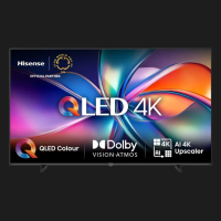 Телевізор Hisense 50 50E7Q (UA REGION)