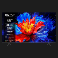 Телевізор TCL 55 55P8K (UA REGION)