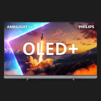 Телевізор Philips 77 77OLED910 (UA REGION)