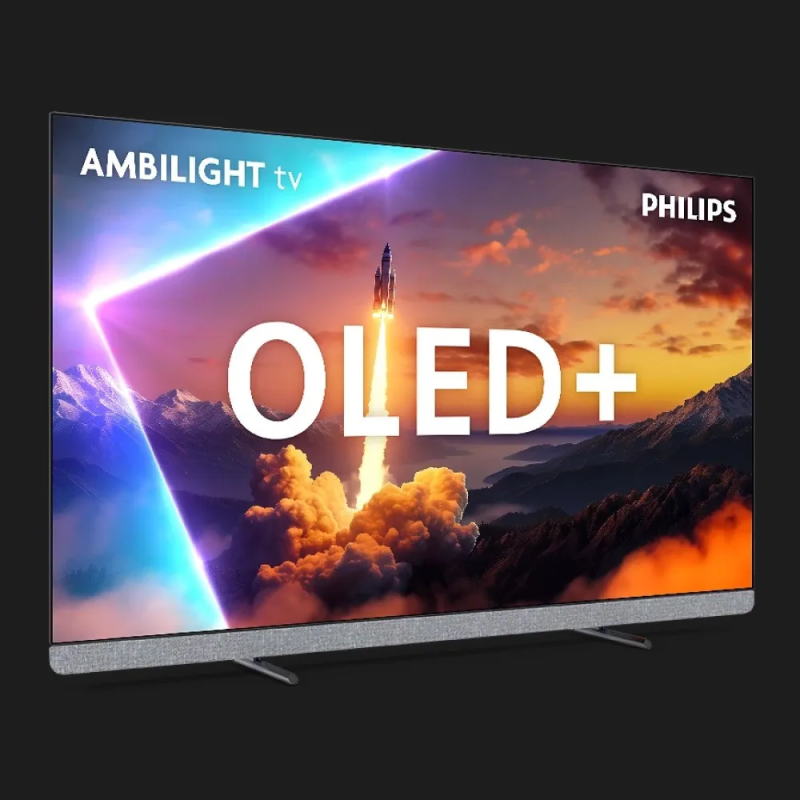 Телевізор Philips 77 77OLED910 (UA REGION)