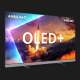 Телевізор Philips 77 77OLED910 (UA REGION)
