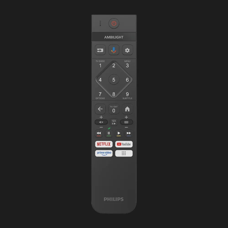 Телевізор Philips 77 77OLED910 (UA REGION)