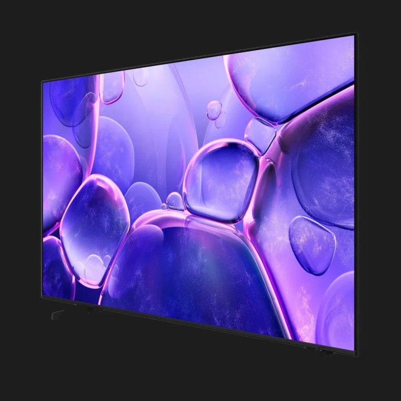 Телевізор Samsung 43 UE43U8072F (UA REGION)