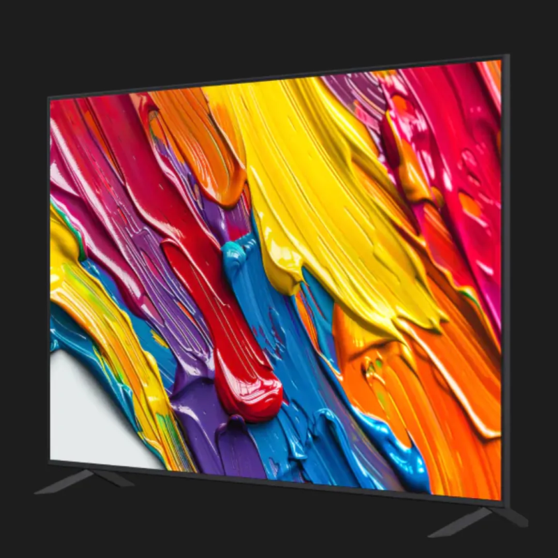 Телевізор LG 86 86QNED82A3B (UA REGION)