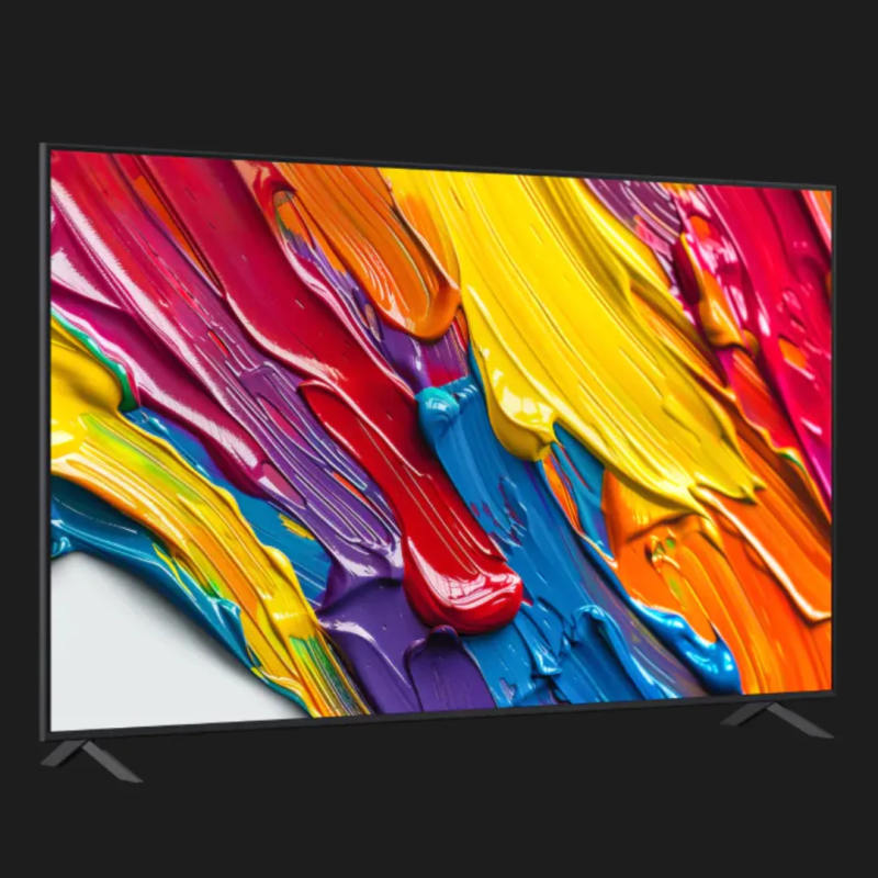Телевізор LG 86 86QNED82A3B (UA REGION)