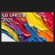 Телевізор LG 86 86QNED82A3B (UA REGION)
