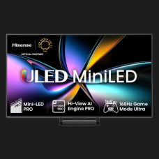 Телевізор Hisense 50 50U7Q (UA REGION)