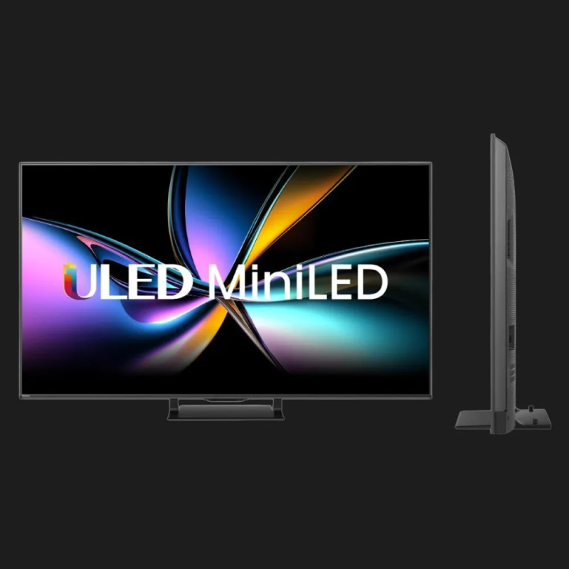 Телевізор Hisense 75 75U7Q (UA REGION)