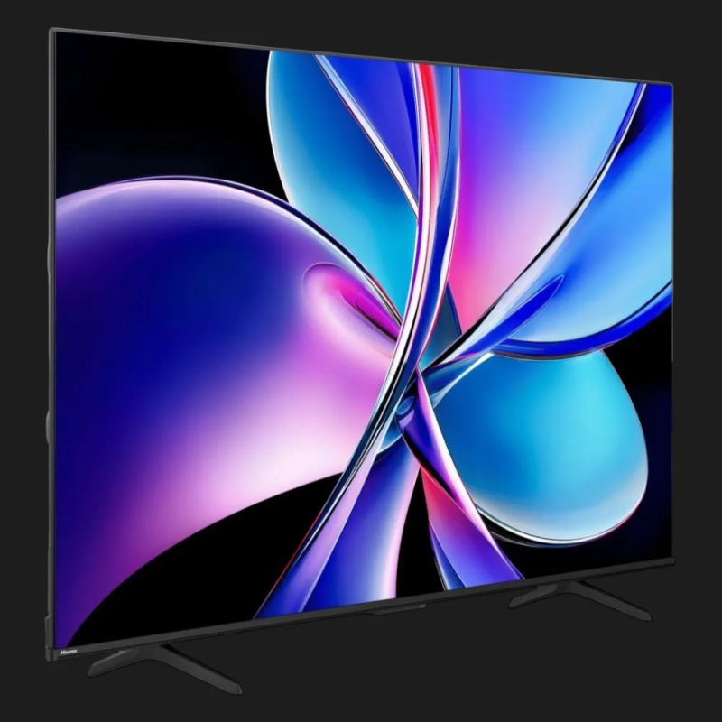 Телевізор Hisense 100 100E7Q PRO (UA REGION)